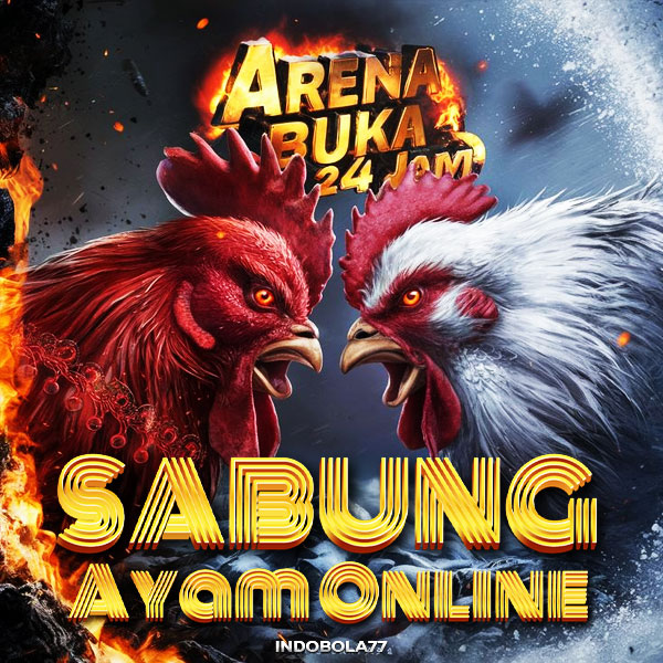 SV388 🐔 Situs Terpercaya Platform Taruhan Judi Sabung Ayam Online No.1